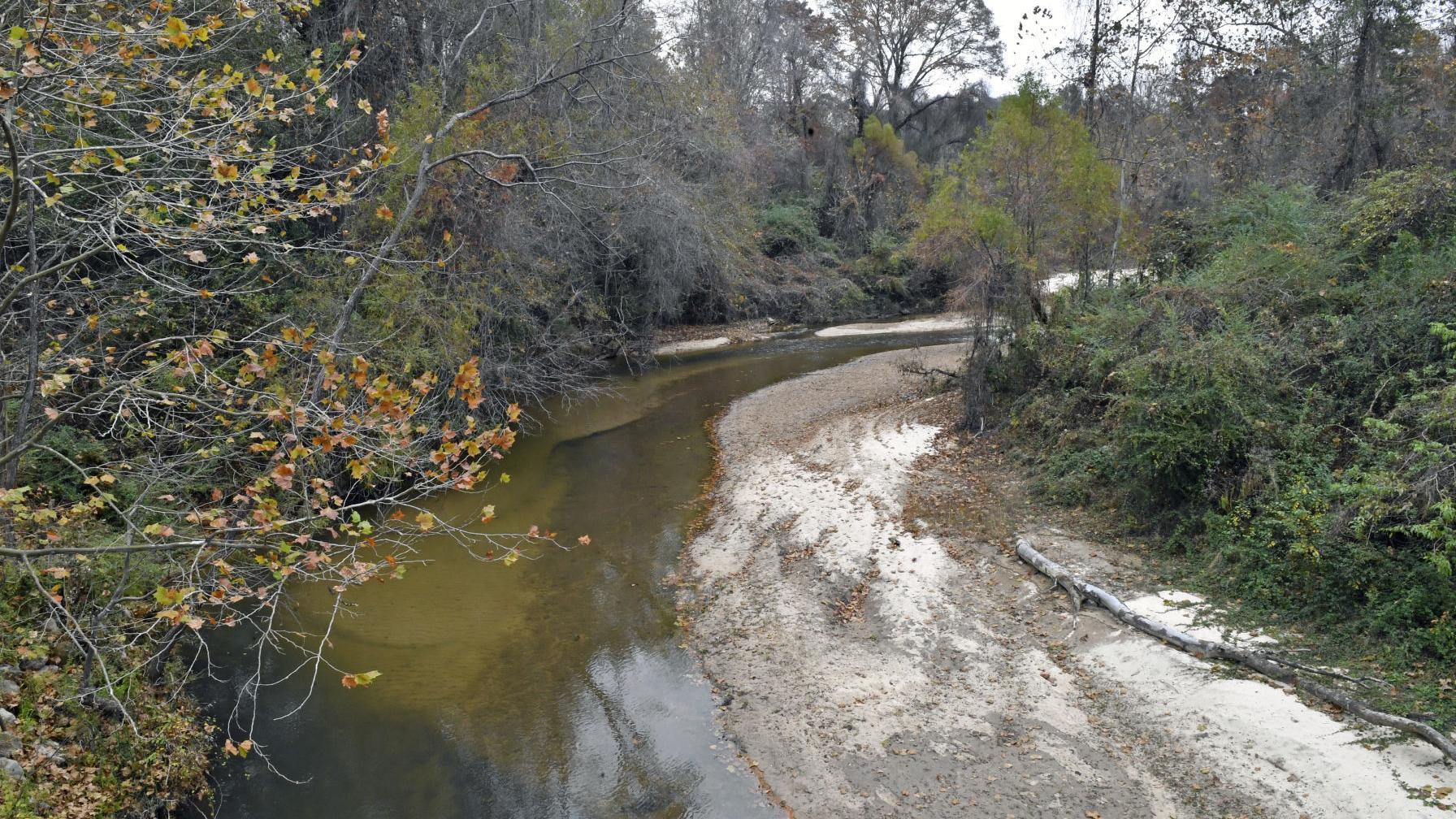 A plan for a reservoir north of Baton Rouge to fight flooding is derailed for now. What's next?